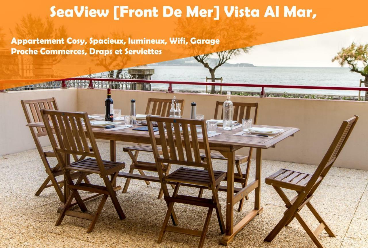 אונדאיי Front De Mer מראה חיצוני תמונה