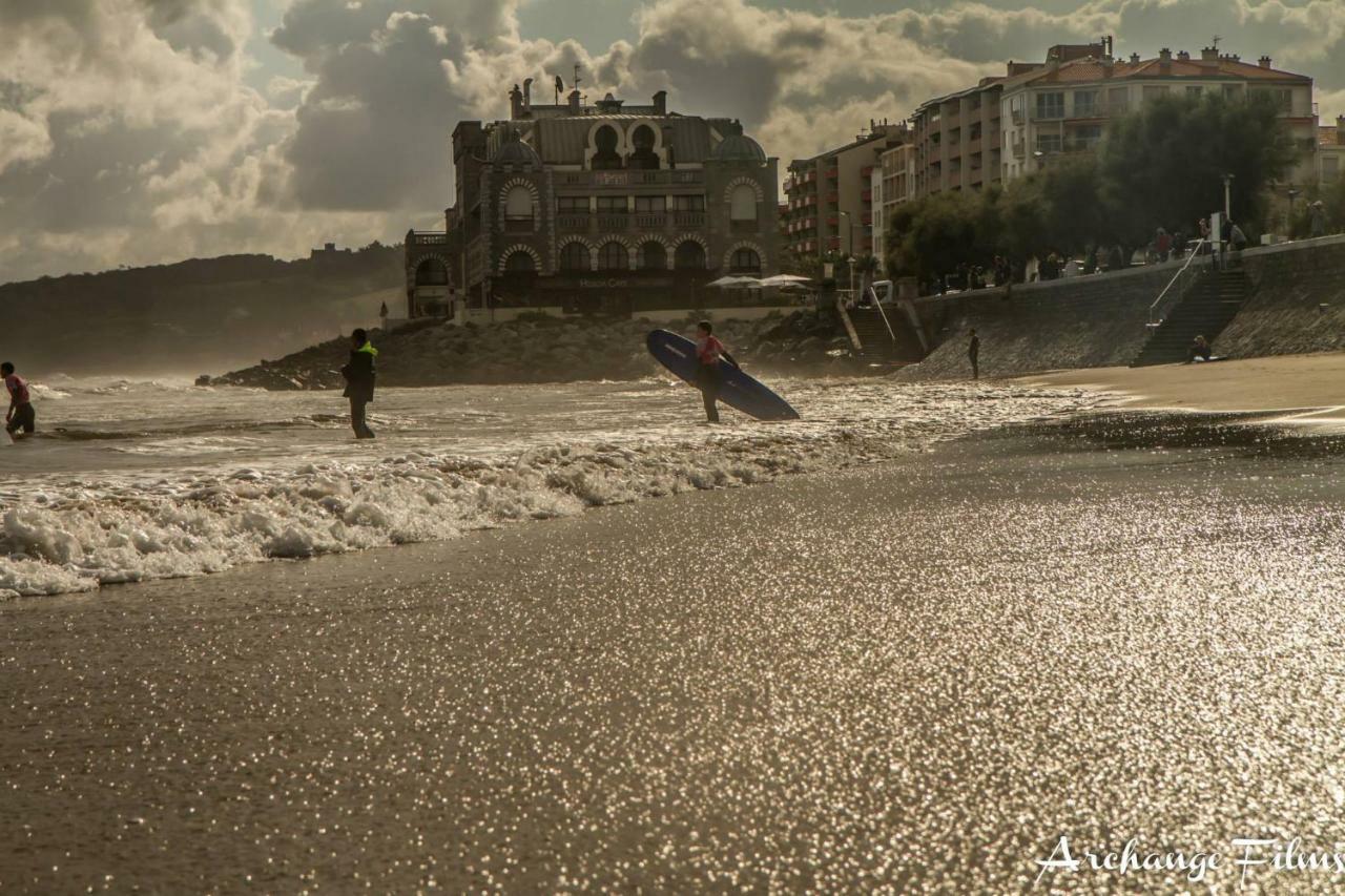 אונדאיי Front De Mer מראה חיצוני תמונה